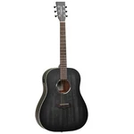 Tanglewood Blackbird Twbbsde Acoustic Electric Guitar. Fixed Price $329.99.