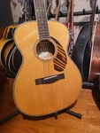 Fender P0-220E Acoustic Electric Guitar. Fixed Price $475.00.