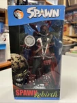 Mcfarlane Toys Spawn Rebirth Tru Exclusive Hamburger Head. Fixed Price $49.95.