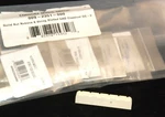 Guild Nut Nubone 6-STRING Slotted Gad Classical GC-2 009-2351-000. Fixed Price $15.00.