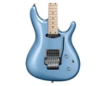 Used Ibanez JS140MSDL Joe Satriani Signature Guitar - Soda Blue. Fixed Price $834.99.