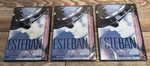 Esteban Starlight Guitar Lessons Instructional Video Complete Vol 2, 3, 4 Dvd's. Fixed Price $11.69.