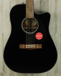 Demo Fender CD-60SCE Black (339). Fixed Price $349.99.