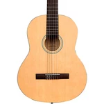 Ortega Student Series RST5M Full Size Acoustic Classical Guitar Natural 4/4. Fixed Price $189.99.