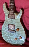 2004 Prs Paul Reed Smith Custom 22 10 Top Rare Color Ocean Wave Ohsc Artist Pkg. Fixed Price $3895.00.