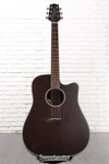 Takamine GD21CE Acoustic-electric Guitar Satin Molasses. Fixed Price $629.10.