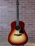 Seagull Entourage Presys Ii Acoustic-electric Guitar Autumn Burst. Fixed Price $649.00.