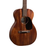 Martin 0-10E Retro Jason Isbell Acoustic Electric Guitar Dark Mahogany. Fixed Price $1049.99.