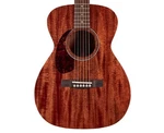 Guild M-120 Left Handed Concert Acoustic Guitar Natural B-stock. Fixed Price $589.99.