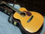 Martin 00-18V 2007 Mahogany Spruce Vintage Style Acoustic Guitar. Fixed Price $3900.00.