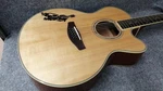 Yamaha CPX700II-12 Acoustic Electric Guitar Safe Delivery From Japan. Fixed Price $803.92.