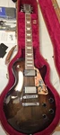 Gibson Les Paul Studio Electric Guitar - Smokehouse Burst. Fixed Price $1300.00.