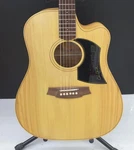 Cole Clark FL1AC Used Bunya Body Maple Neck Rosewood Fingerboard W/hard Case. Fixed Price $1566.99.