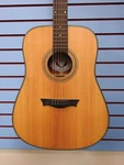 Dean Augustine Solid Wood. Fixed Price $399.99.