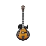 Ibanez George Benson Signature 6-STRING Electric Guitar Case Pro Jazz Vintage. Fixed Price $974.99.