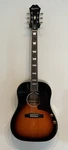 Limited Edition Epiphone EJ-160E Vc John Lennon Signature Sunburst. Fixed Price $650.00.
