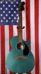 Fender California Standard Monterey Ce Limited-edition Sherwood Green. Fixed Price $259.99.