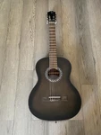 Dean Espana Classical Guitar - Solid Spruce Top Black Burst. Fixed Price $279.65.