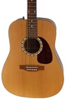Simon & Patrick Woodland Cedar Acoustic Guitar (bridge Lift) Canada #R7277. Fixed Price $299.95.