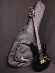 Ibanez AZ26P1 Bk Premium Electric Guitar Black With 3 Semour Duncan's & Bag. Fixed Price $849.99.