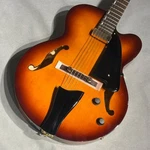Ibanez Artcore AFC71-VLS Violin Sunburst Full Acoustic Guitar New. Fixed Price $799.00.