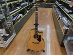 Martin GPCPA1 Acoustic Electric Guitar. Fixed Price $3009.99.