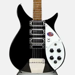 Rickenbacker 325C64 Jg Electric Guitar. Fixed Price $4770.00.