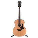 Taylor/eco GUITAR/114E WALNUT/2210241444/B RANK/25 Used NO.RG1963. Fixed Price $1492.80.