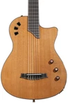 Cordoba Stage Artist Traditional Nylon-string Acoustic-electric Guitar Natural. Fixed Price $1199.99.
