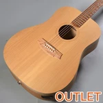 Cole Clark CCFL1E-BM (NO251025). Fixed Price $2082.00.