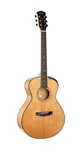 Cort Goldpassion Series Acoustic-electric Guitar. Natural. Fixed Price $1999.99.