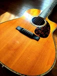 Larrivee LV-10MR Acoustic Guitar Made In 2007. Fixed Price $3990.00.