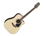 Takamine GD51CENAT Dreadnought Cutaway A/e Guitar - Natural Open Box. Fixed Price $579.99.