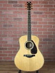 Yamaha LL36 Are Jumbo Acoustic Guitar. Fixed Price $3499.99.