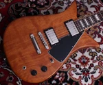 Gibson Theodore Standard Antique Natural Electric Guitar Actual Photo. Fixed Price $2855.89.