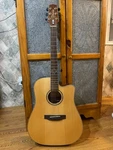 Takamine EG363SC Acoustic-electric Guiter. Dreadnought Style.. Fixed Price $399.99.