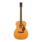 Fender Po 220E Orchestra Acoustic Guitar (natural). Fixed Price $621.99.