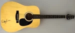 Billy Strings Signed Acoustic Guitar Psa/dna Certified Auto Coa Bmfs Bluegrass. Fixed Price $1499.99.