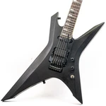 2012 Ibanez XPT700XH Xiphos 27-FRET Electric Guitar Black Flat With Edge Iii. Fixed Price $2499.99.