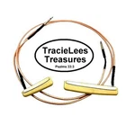Takamine Series CP-100D Split-saddle Pickup TGP0898D / With Shim Set. Fixed Price $59.97.