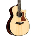 Taylor PS54CE 12-STRING Grand Auditorium A/e Guitar Shaded Edge Burst. Fixed Price $12199.00.