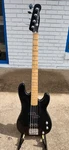 Stage Guitars HD-1200 Bass! -ll. Fixed Price $250.00.