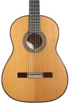 Cordoba Luthier Select Santos Hernandez Classical Guitar - Natural, Sweetwater. Fixed Price $3699.99.