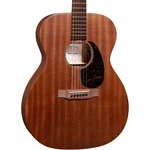 Martin 000-10E Retro Sapele Road Series Acoustic-electric Guitar Solid. Fixed Price $899.99.