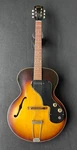 1962 Gibson ES-120T Vintage Hollowbody Electric Guitar Sunburst W/ Case Original. Fixed Price $2399.00.