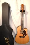 Maton Solid Road Series SRS70C12 12-STRING Cutaway Acoustic Electric Guitar New. Fixed Price $2699.99.