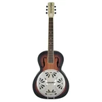 Gretsch G9220 6STRING Resonator Electric Guitar Righthanded (sunburst). Fixed Price $799.99.