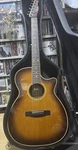 Fender Ventura VS-3TL Acoustic Electric Guitar Beautiful Sound Quality. Fixed Price $1100.33.