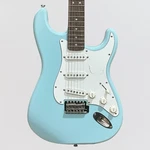 Fender Squier Classic Vibe '70S Stratocaster Electric Guitar - Sonic Blue. Fixed Price $389.00.