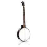 Pyle PBJ60 5 String Banjo Guitar. Fixed Price $213.99.